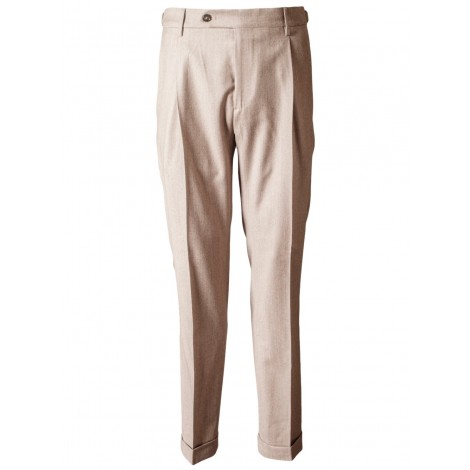 Berwich Relaxed Fit Pants