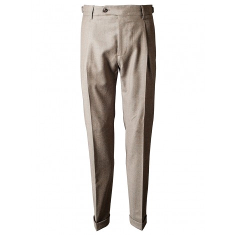 Berwich Relaxed Fit Pants