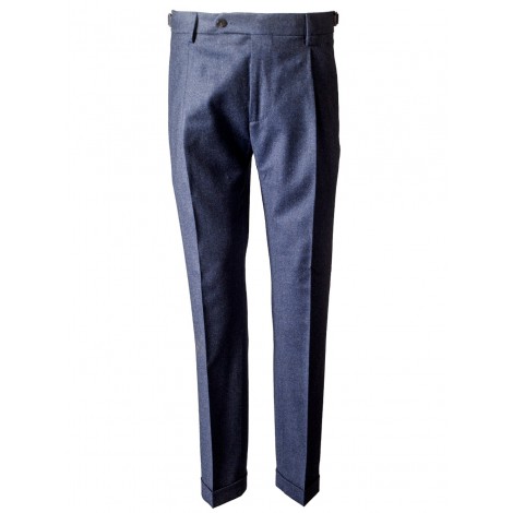 Berwich Relaxed Fit Pants