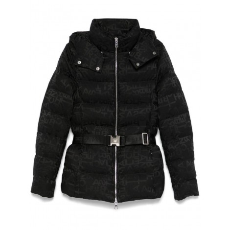 Elisabetta Franchi Padded Coat