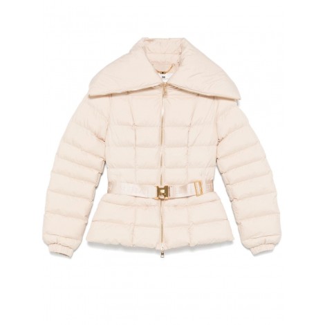 Elisabetta Franchi Padded Coat