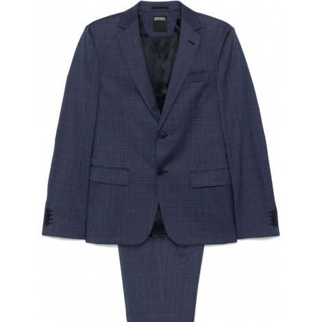 Zegna Suit