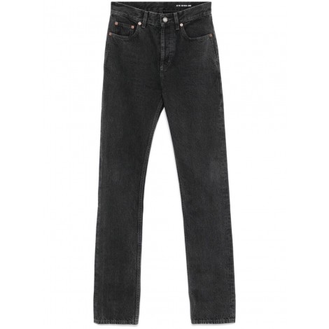 Saint Laurent 90`S Slim Jeans