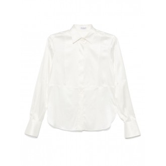 Brunello Cucinelli Shirt With Monili