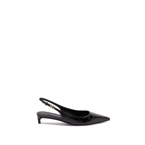 Dolce & Gabbana Slingback Pumps