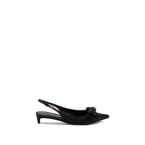 Dolce & Gabbana Slingback Pumps