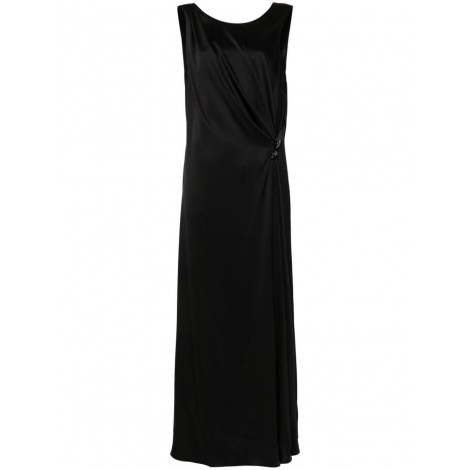 Giorgio Armani Silk Dress