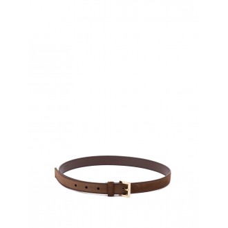 Prada Leather Belt