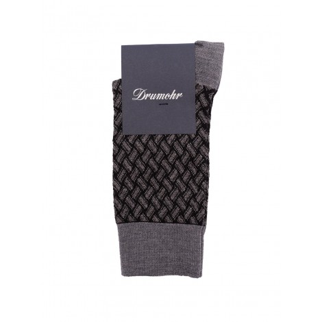 Drumohr Socks