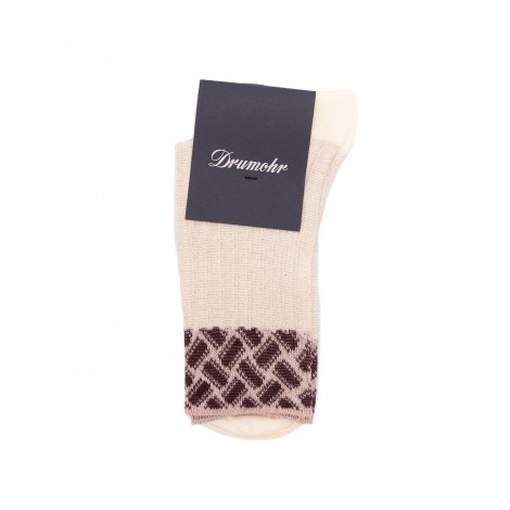 Drumohr Socks