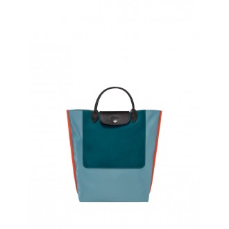 Longchamp `Cabas Longchamp Re-Play` Tote Bag