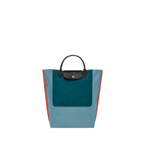 Longchamp `Cabas Longchamp Re-Play` Tote Bag