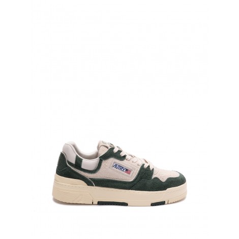 Autry `Clc` Low-Top Sneakers