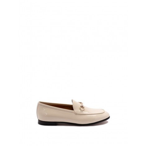 Gucci `Jordaan` Loafers