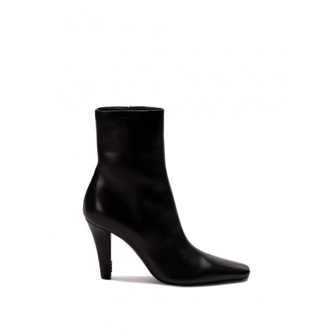 Saint Laurent `Josie` Ankle Boots