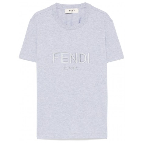 Fendi `Fendi Roma` Top