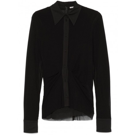 Jil Sander Double Layer Shirt