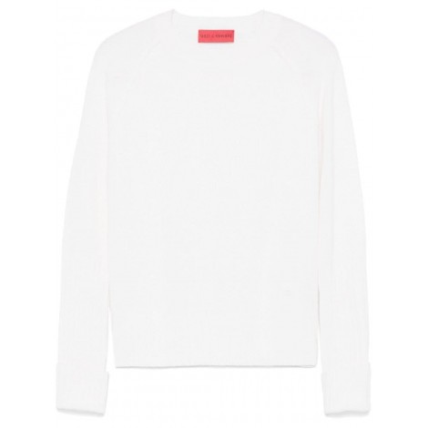 Wild Cashmere Crew-Neck Sweater