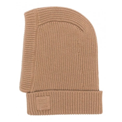 Fendi `Ff` Balaclava