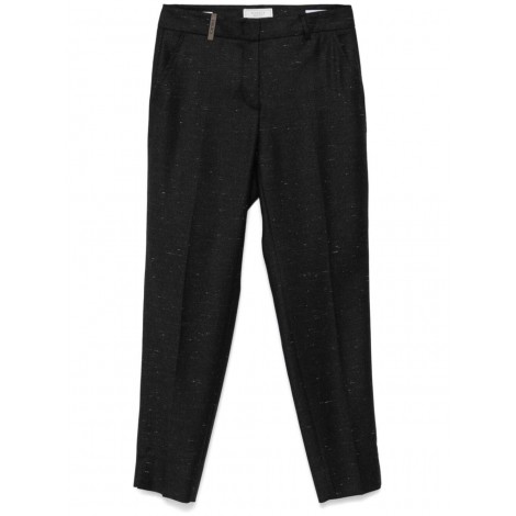 Peserico Cigarette Pants