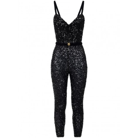 Elisabetta Franchi Jumpsuit