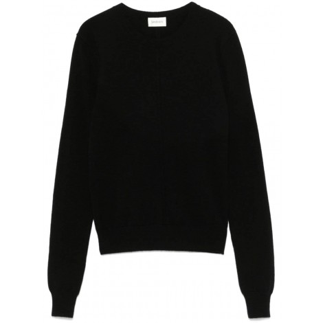 Saint Laurent Crew-Neck Sweater