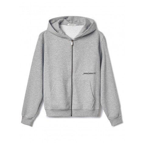 Hinnominate Print Full-Zip Hoodie