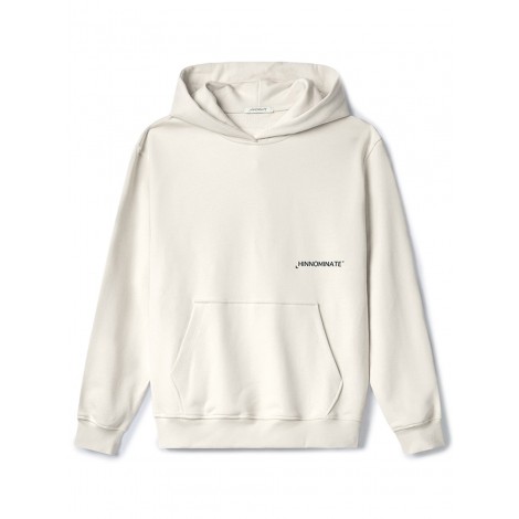 Hinnominate Print Full-Zip Hoodie