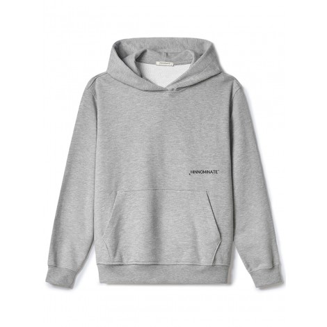 Hinnominate Print Full-Zip Hoodie