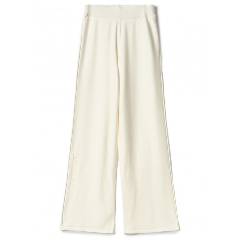 Hinnominate Logo Palazzo Pants