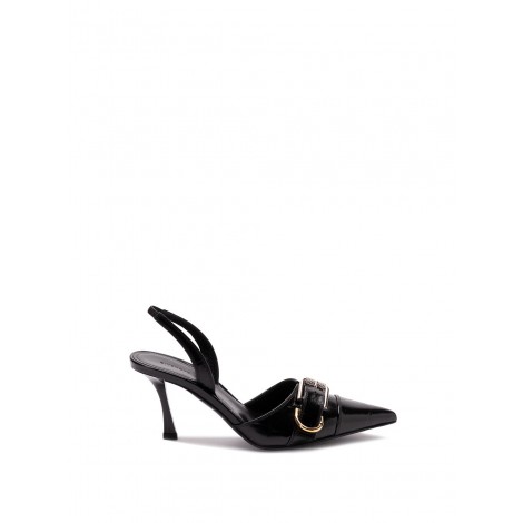 Givenchy `Voyou` Slingback Pumps