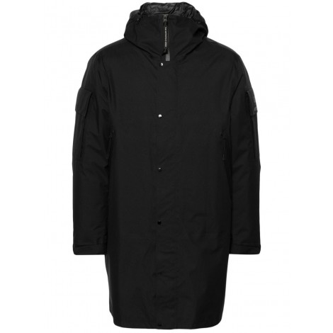 C.P. Company `Metropolis Series Gore-Tex 3L Infinium` Hooded Parka