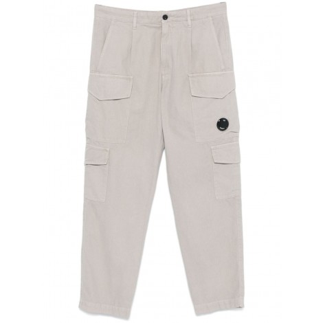 C.P. Company `Vintage Army Structure` Cargo Pants