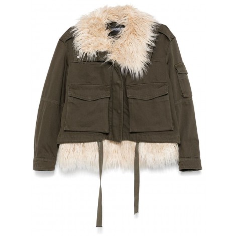 Dondup Parka