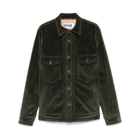 Jacob Cohen Eco Fur Overshirt