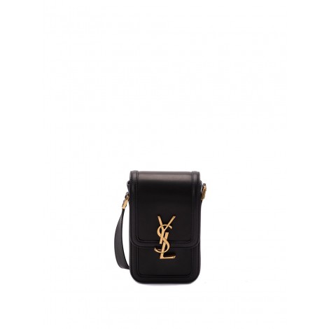 Saint Laurent `Solferino` Mini Bag