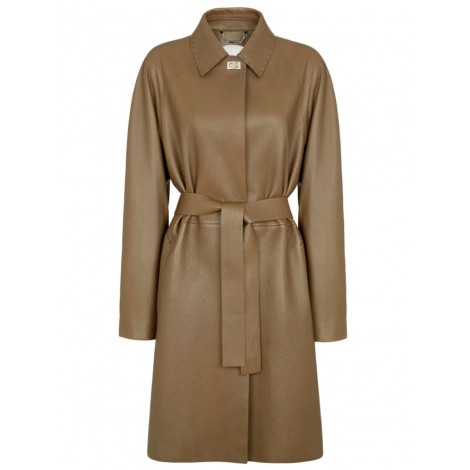 Fendi Overcoat