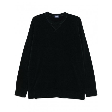 Drumohr Crew-Neck Sweater