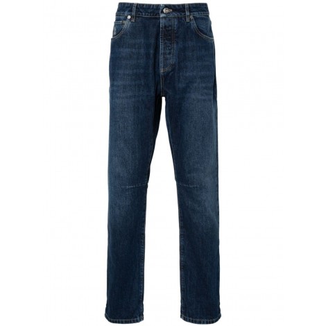 Brunello Cucinelli Denim Pants