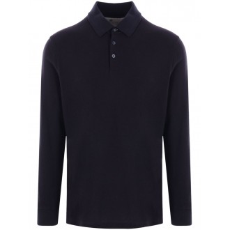 Brunello Cucinelli Polo T-Shirt