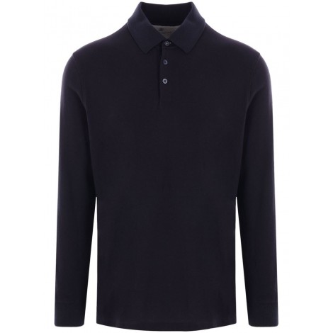 Brunello Cucinelli Polo T-Shirt