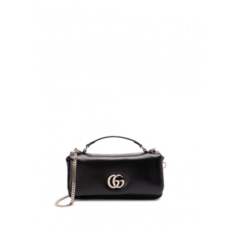 Gucci `Gg Milano` Top Handle Bag