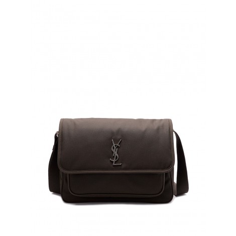 Saint Laurent `Niki` Messenger Bag