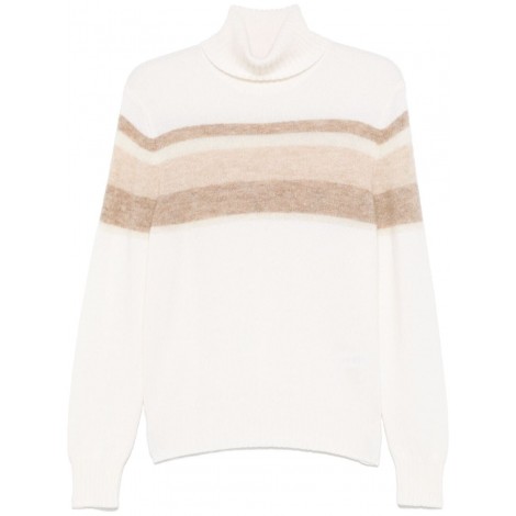 Malo Turtle-Neck Sweater