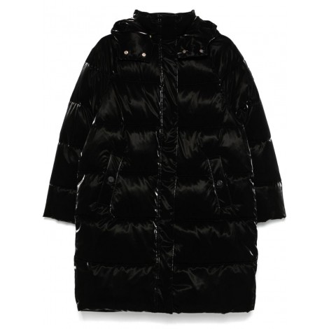 Elisabetta Franchi Padded Coat