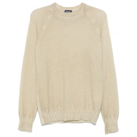 Drumohr Crew-Neck Sweater