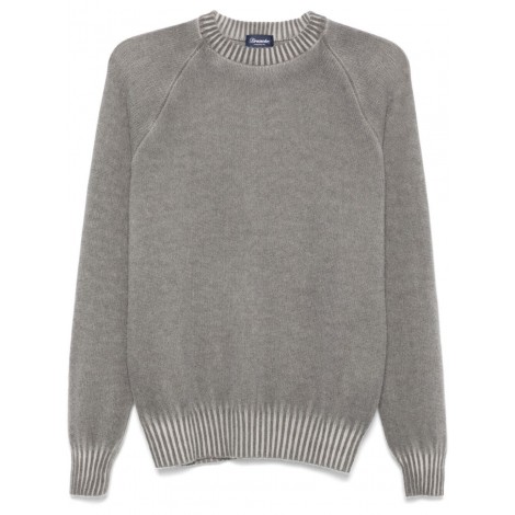 Drumohr Crew-Neck Sweater