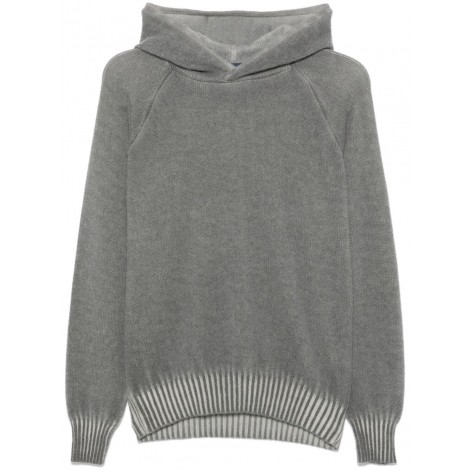 Drumohr Hooded Sweater