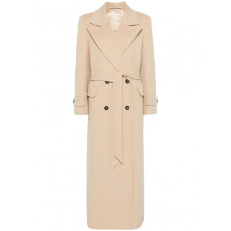 Tagliatore Double-Breasted Coat