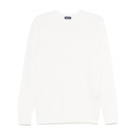 Drumohr Crew-Neck Sweater